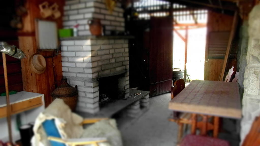 Privat Luna Ľubeľa Dış mekan fotoğraf